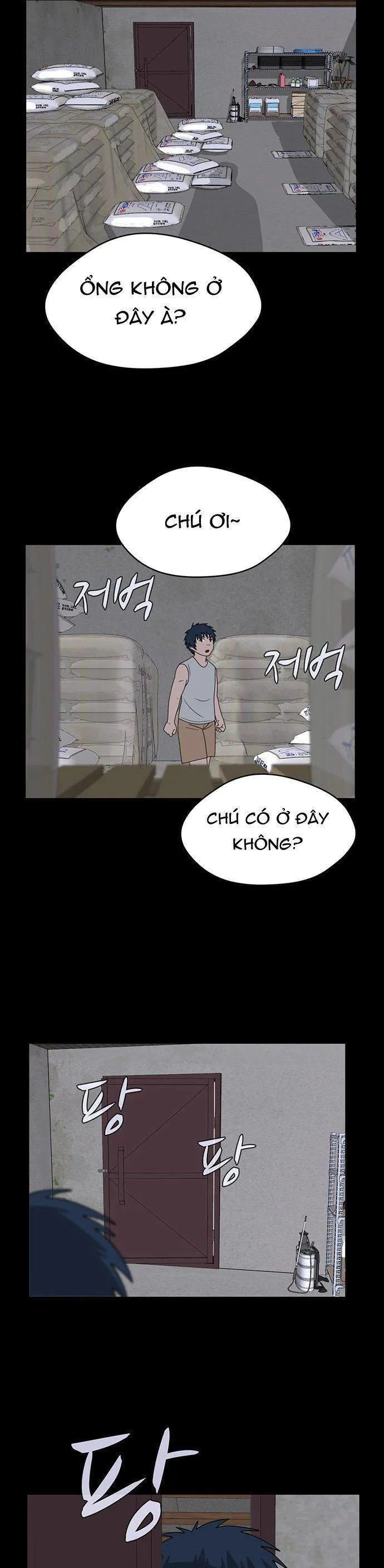 Quy Luật Hệ Thống chương 43 - trang 17