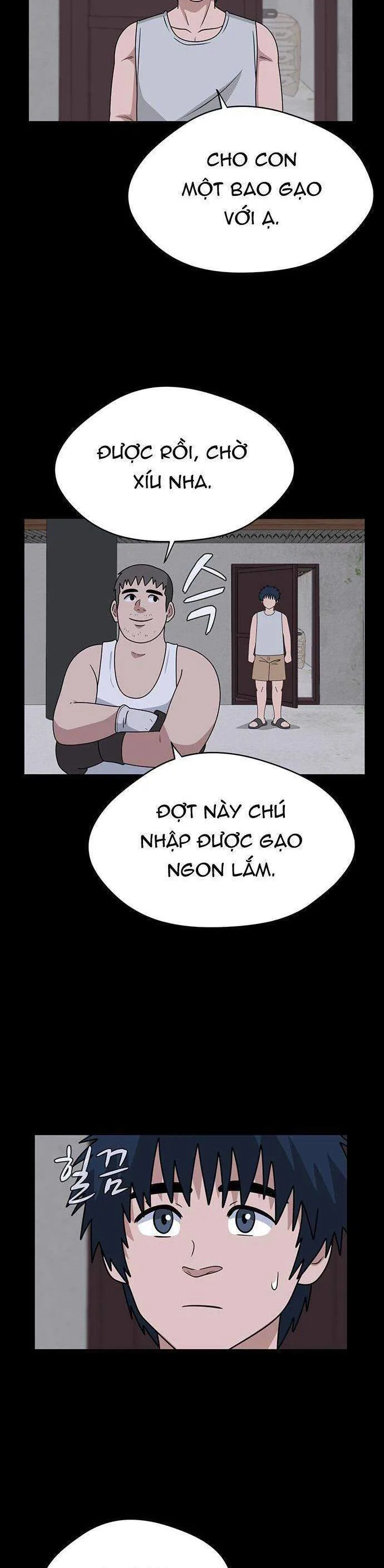 Quy Luật Hệ Thống chương 43 - trang 19