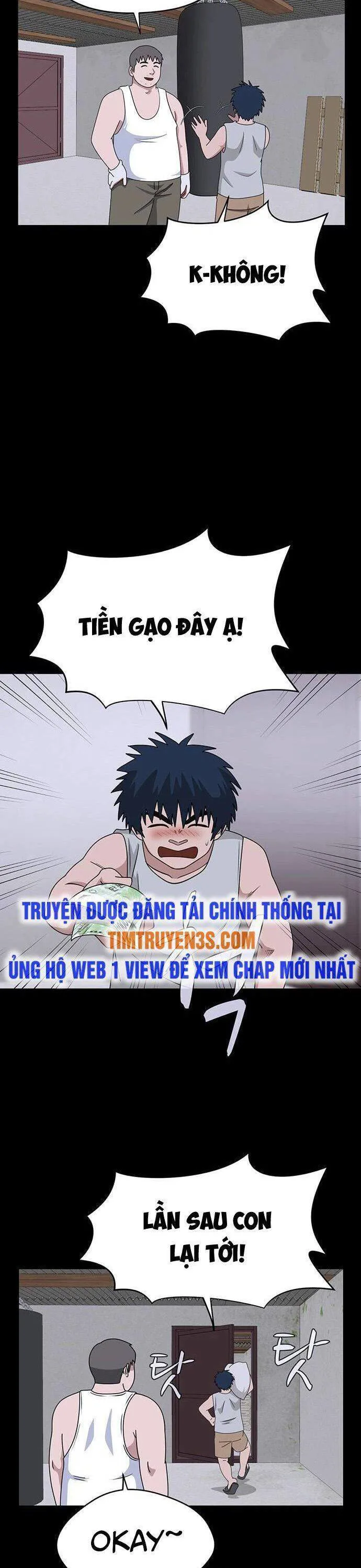 Quy Luật Hệ Thống chương 43 - trang 24