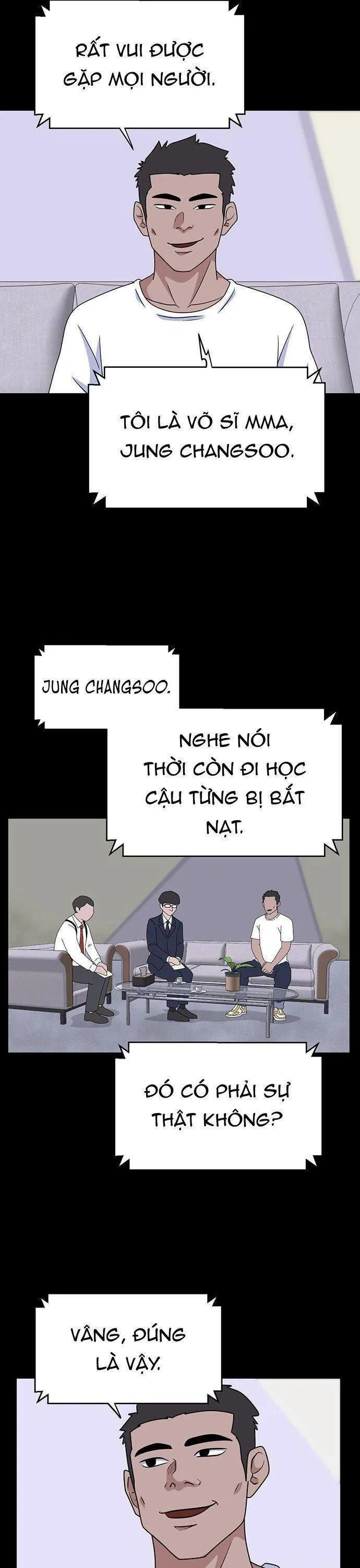Quy Luật Hệ Thống chương 43 - trang 27