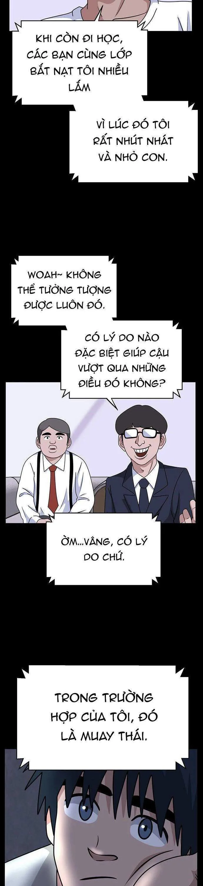 Quy Luật Hệ Thống chương 43 - trang 28