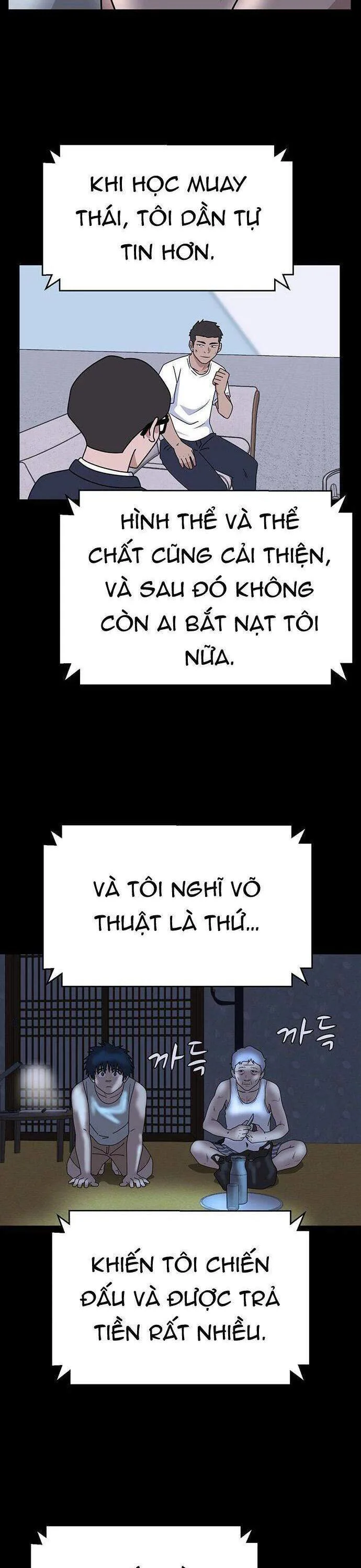 Quy Luật Hệ Thống chương 43 - trang 29