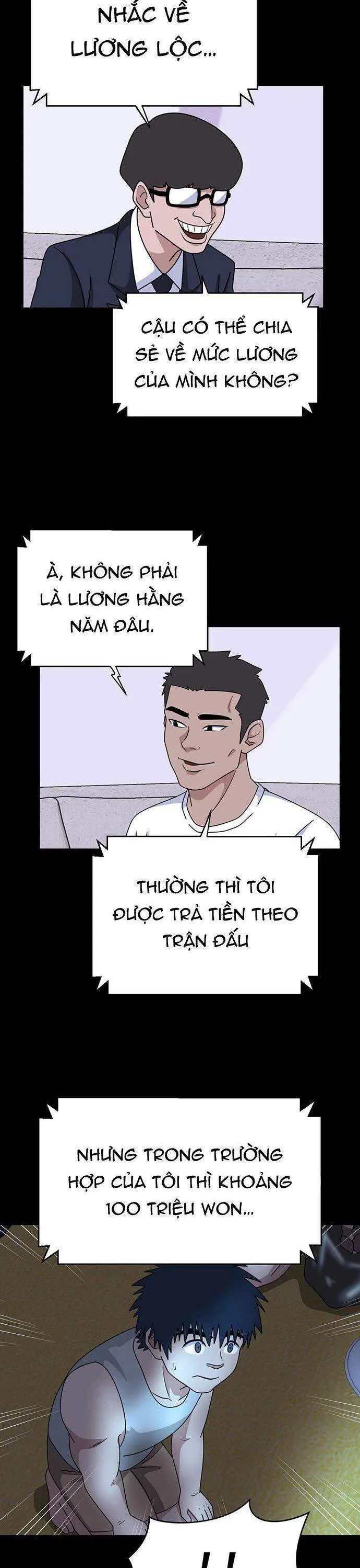 Quy Luật Hệ Thống chương 43 - trang 30