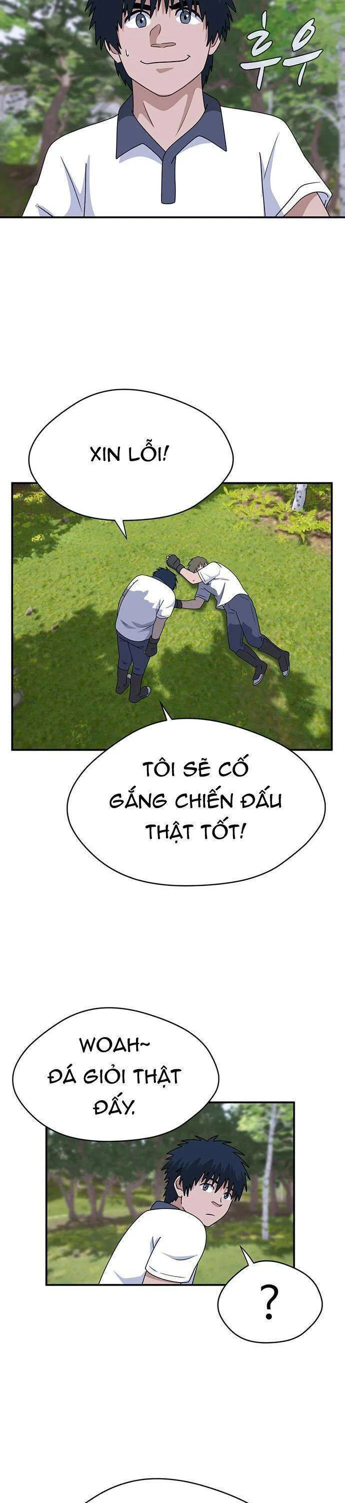 Quy Luật Hệ Thống chương 43 - trang 34