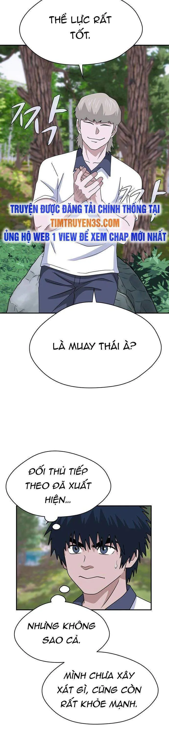 Quy Luật Hệ Thống chương 43 - trang 35