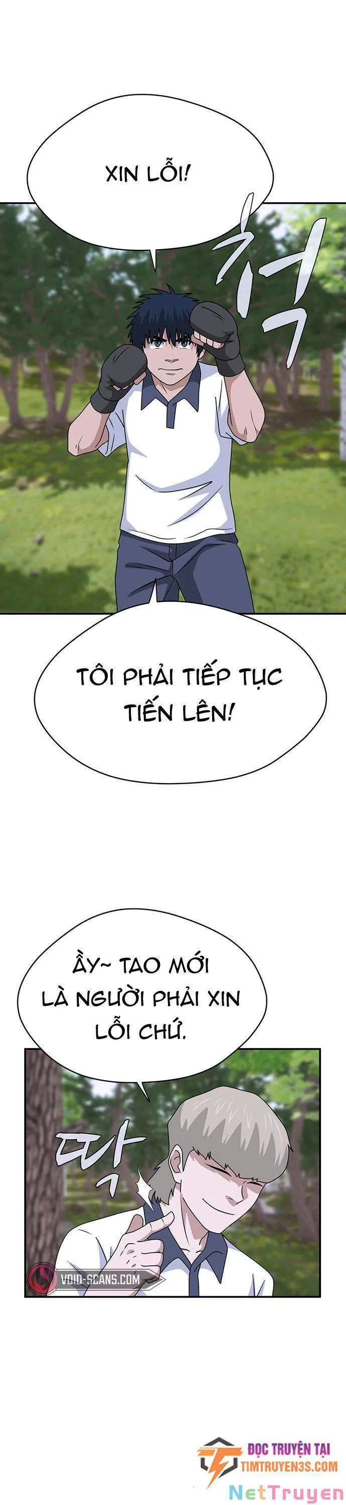 Quy Luật Hệ Thống chương 43 - trang 36