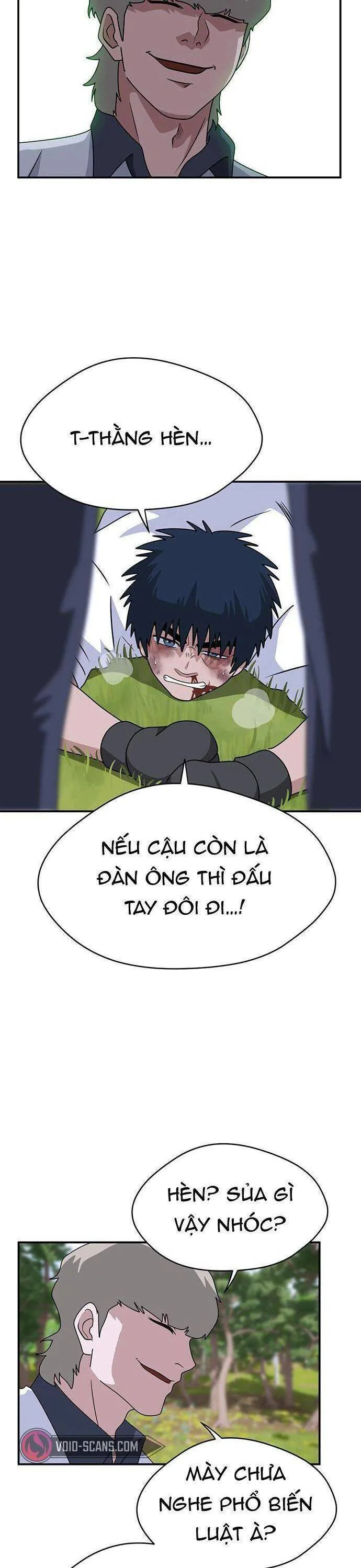 Quy Luật Hệ Thống chương 43 - trang 45