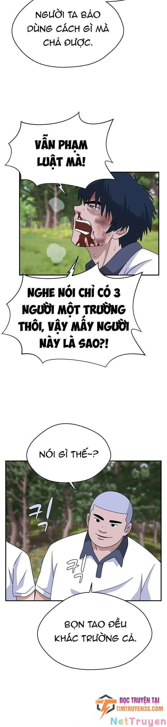 Quy Luật Hệ Thống chương 43 - trang 46