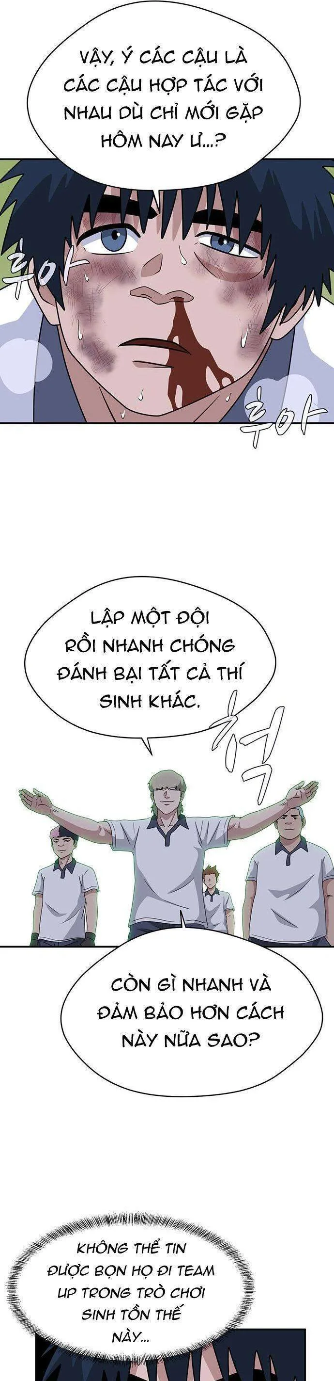 Quy Luật Hệ Thống chương 43 - trang 47
