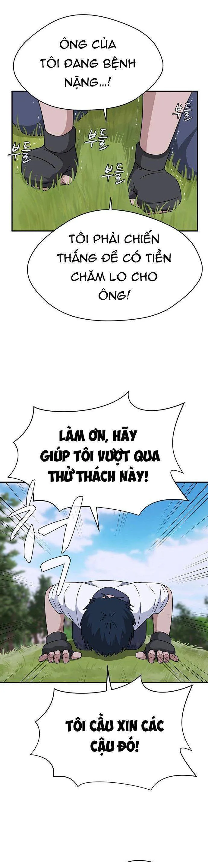 Quy Luật Hệ Thống chương 43 - trang 50
