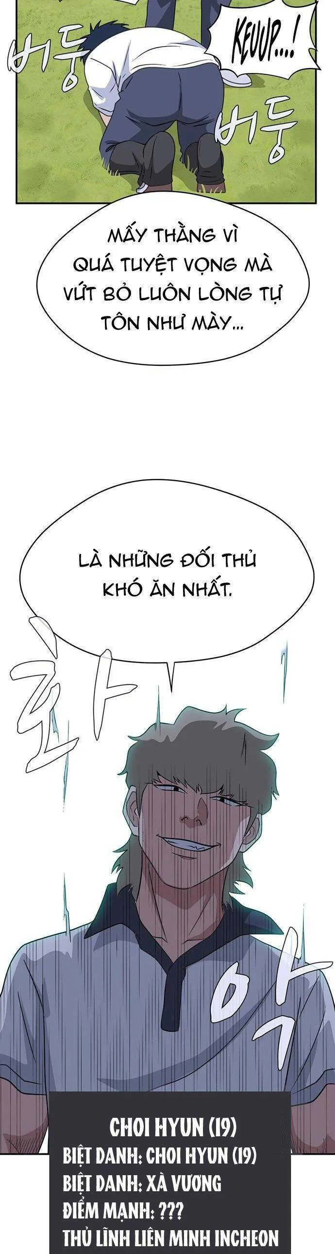 Quy Luật Hệ Thống chương 43 - trang 56