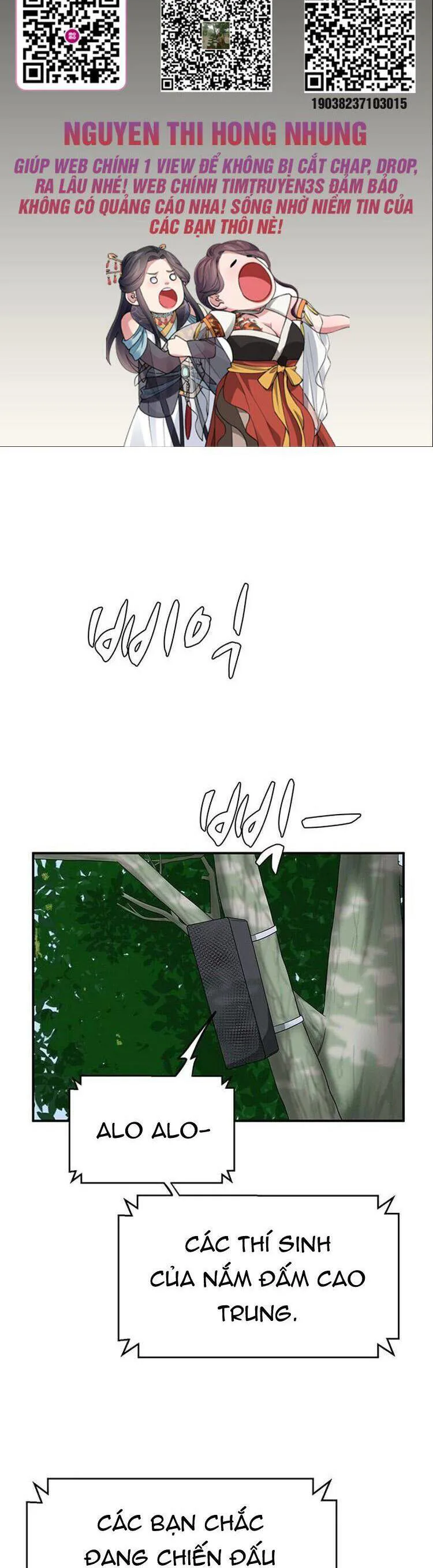 Quy Luật Hệ Thống chương 44 - trang 2