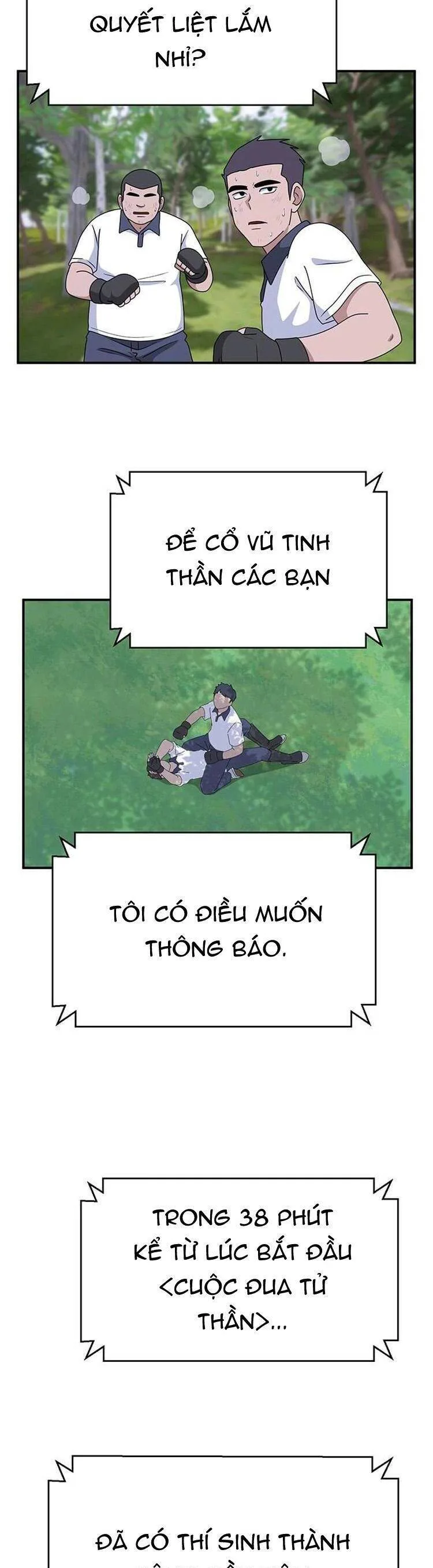 Quy Luật Hệ Thống chương 44 - trang 3