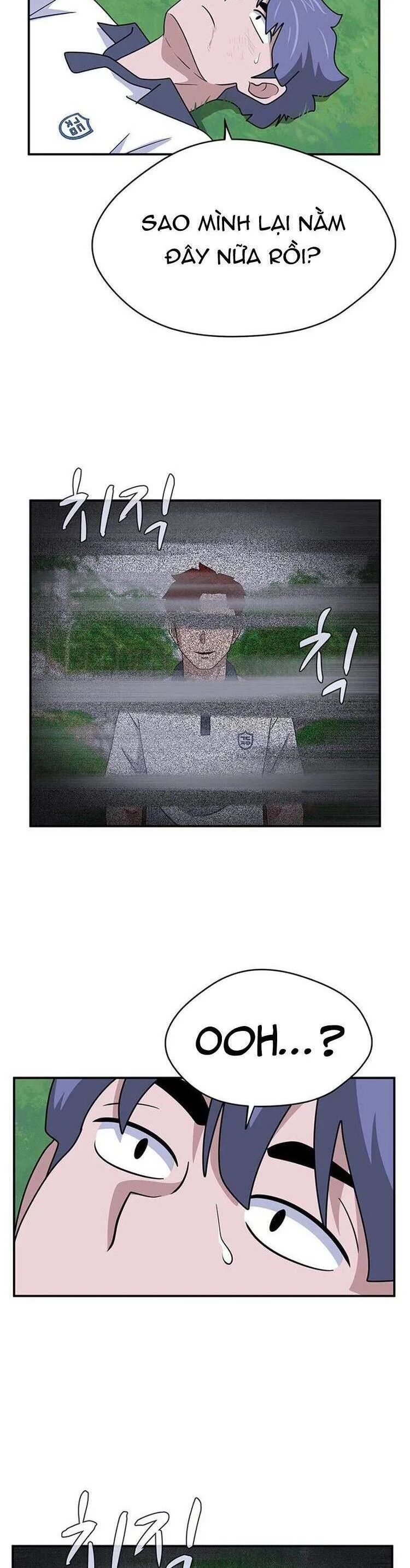 Quy Luật Hệ Thống chương 44 - trang 8