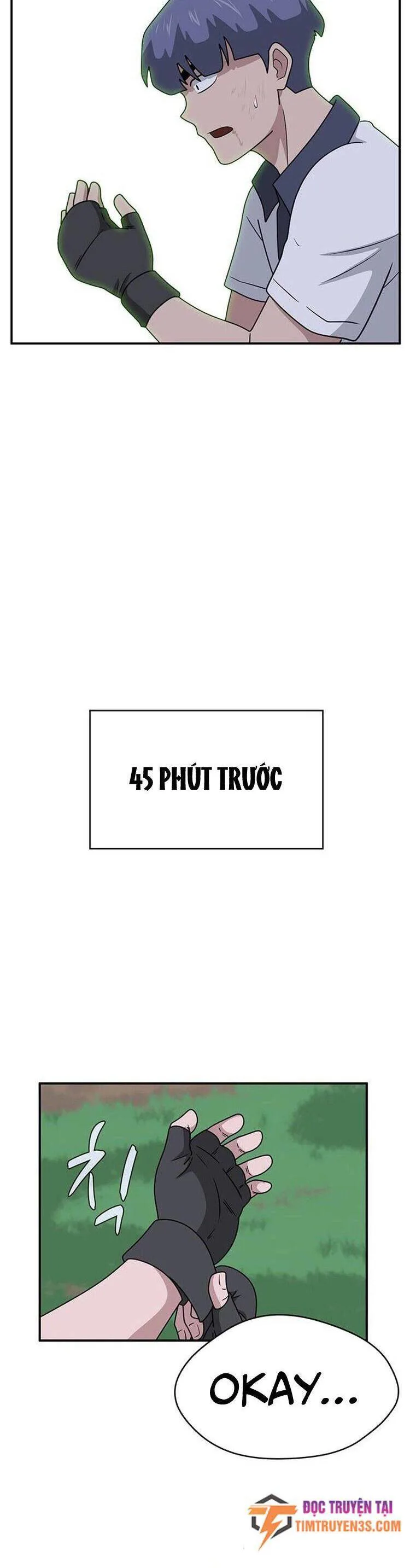 Quy Luật Hệ Thống chương 44 - trang 11