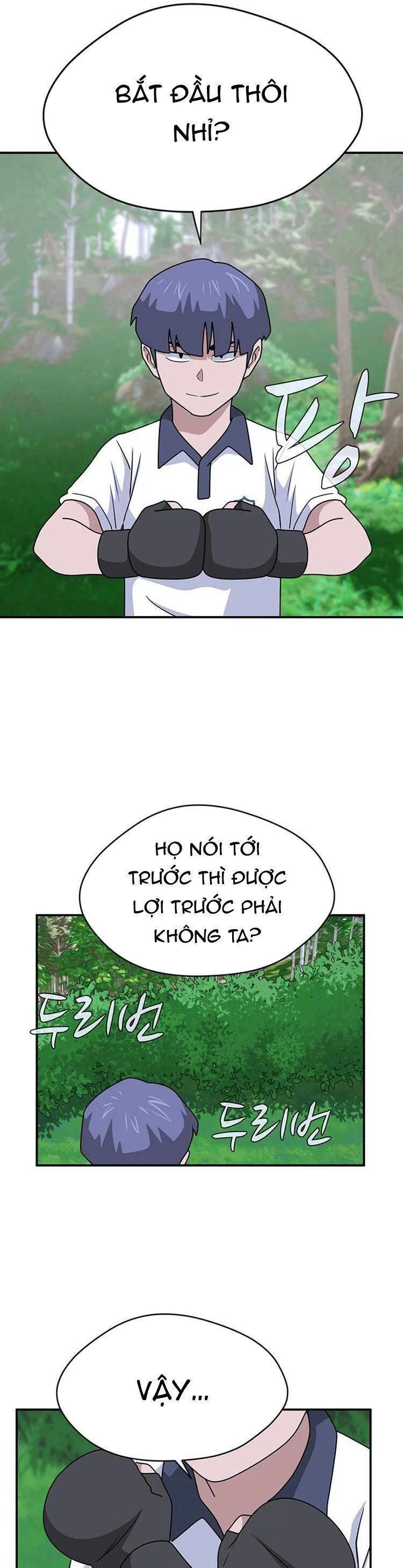 Quy Luật Hệ Thống chương 44 - trang 12