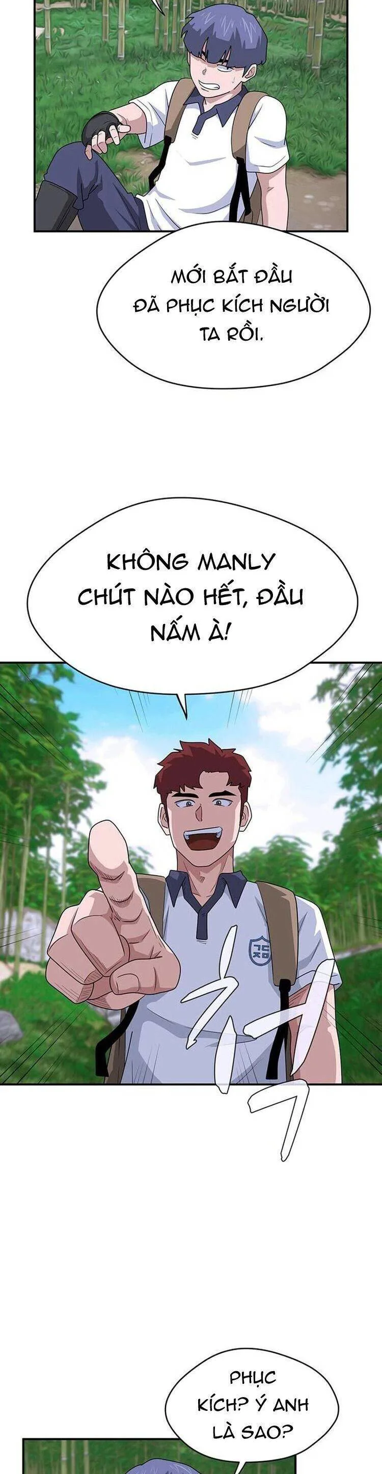 Quy Luật Hệ Thống chương 44 - trang 18