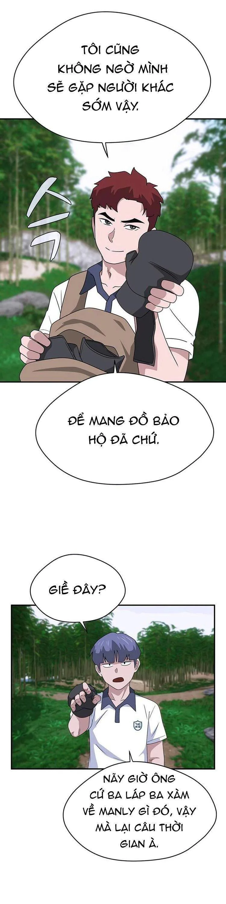 Quy Luật Hệ Thống chương 44 - trang 23