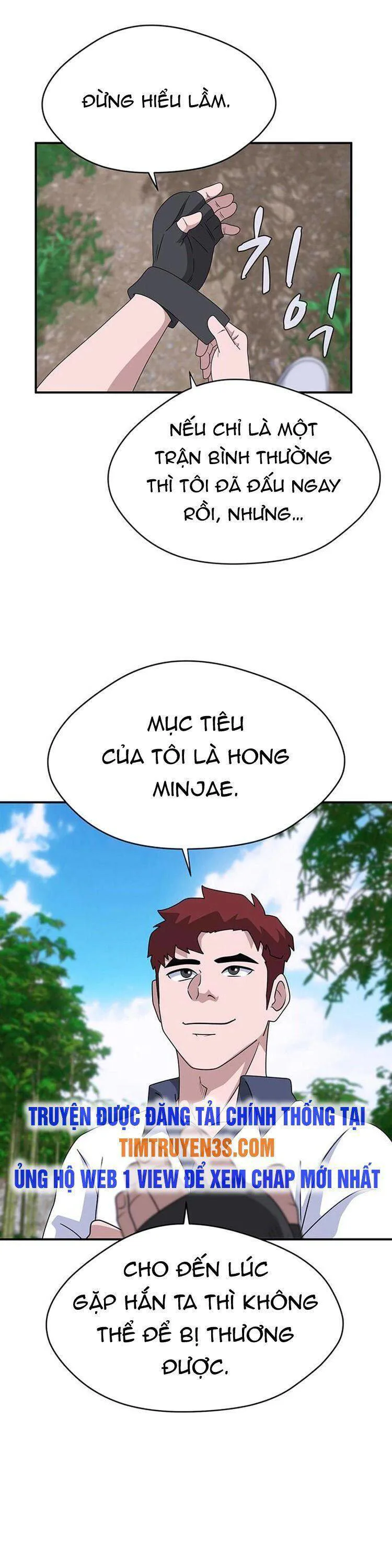 Quy Luật Hệ Thống chương 44 - trang 24