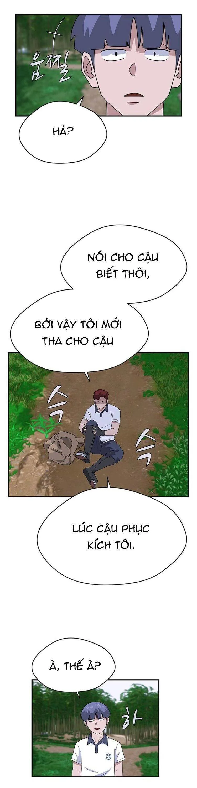 Quy Luật Hệ Thống chương 44 - trang 25