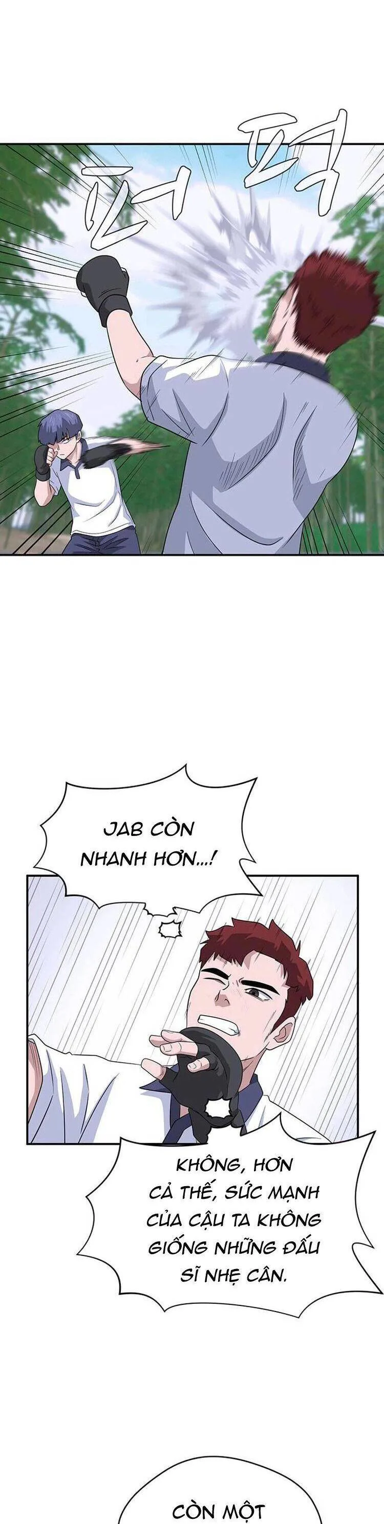 Quy Luật Hệ Thống chương 44 - trang 30