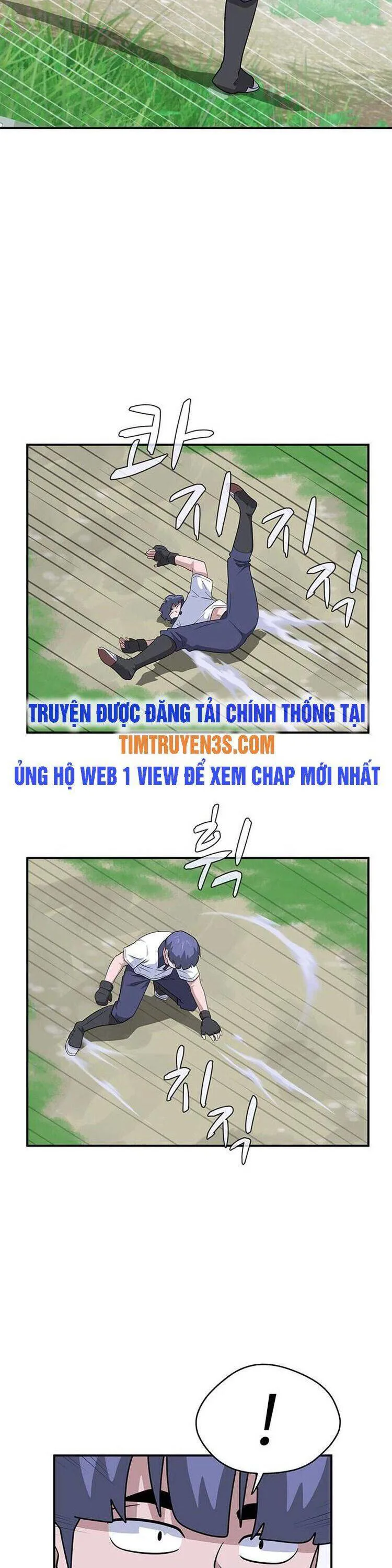 Quy Luật Hệ Thống chương 44 - trang 34