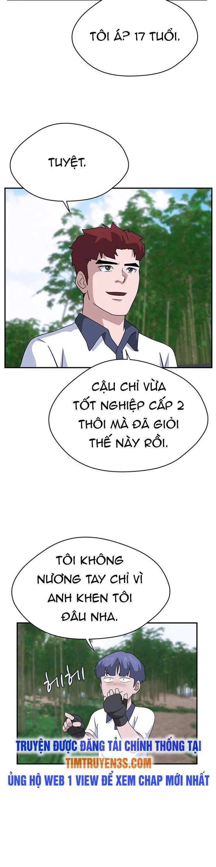 Quy Luật Hệ Thống chương 44 - trang 39