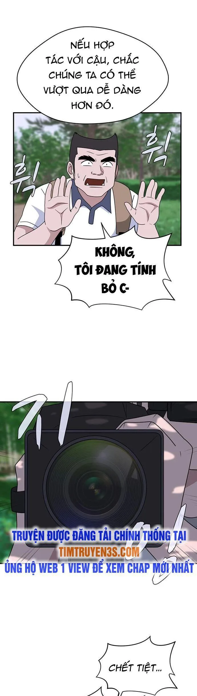 Quy Luật Hệ Thống chương 46 - trang 10