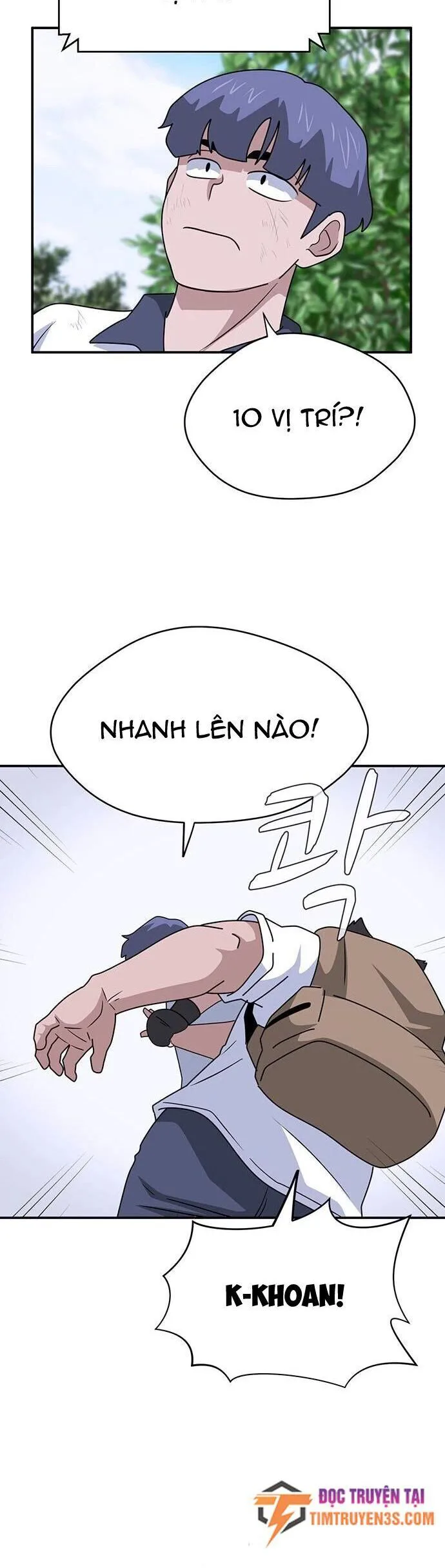 Quy Luật Hệ Thống chương 46 - trang 12