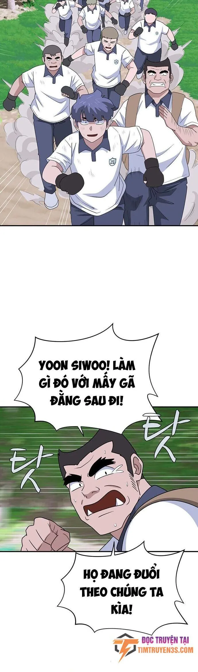 Quy Luật Hệ Thống chương 46 - trang 16