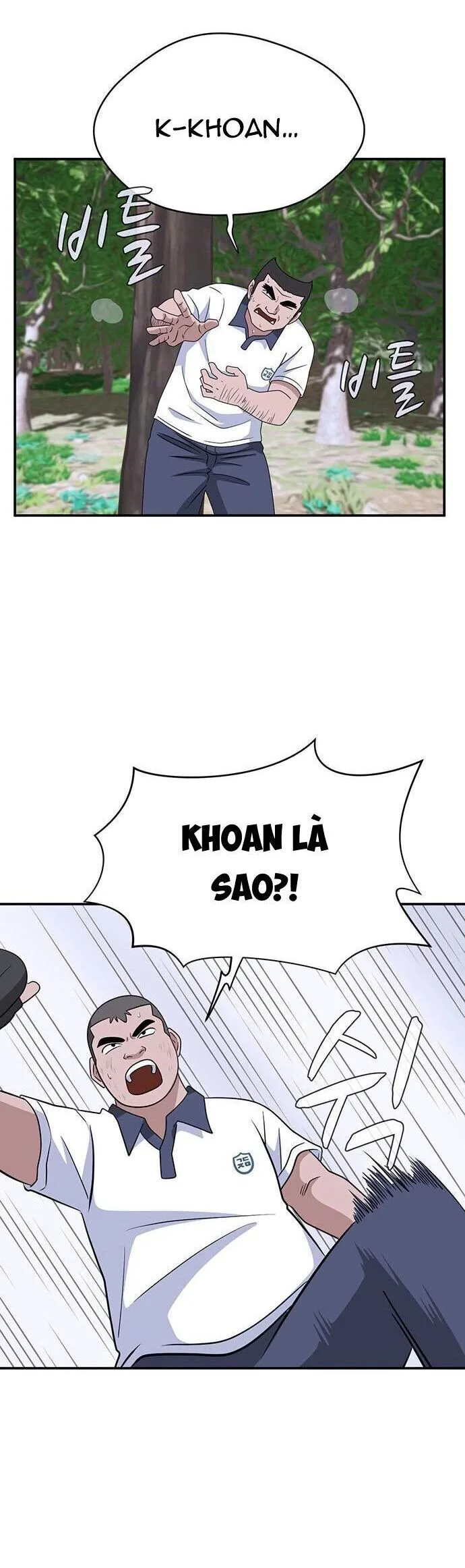 Quy Luật Hệ Thống chương 46 - trang 26