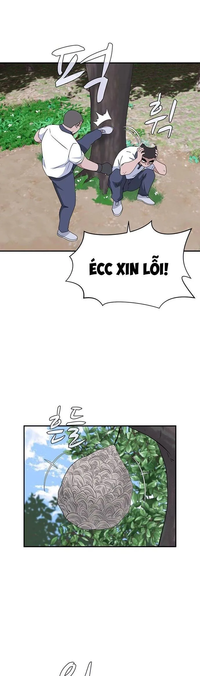 Quy Luật Hệ Thống chương 46 - trang 27