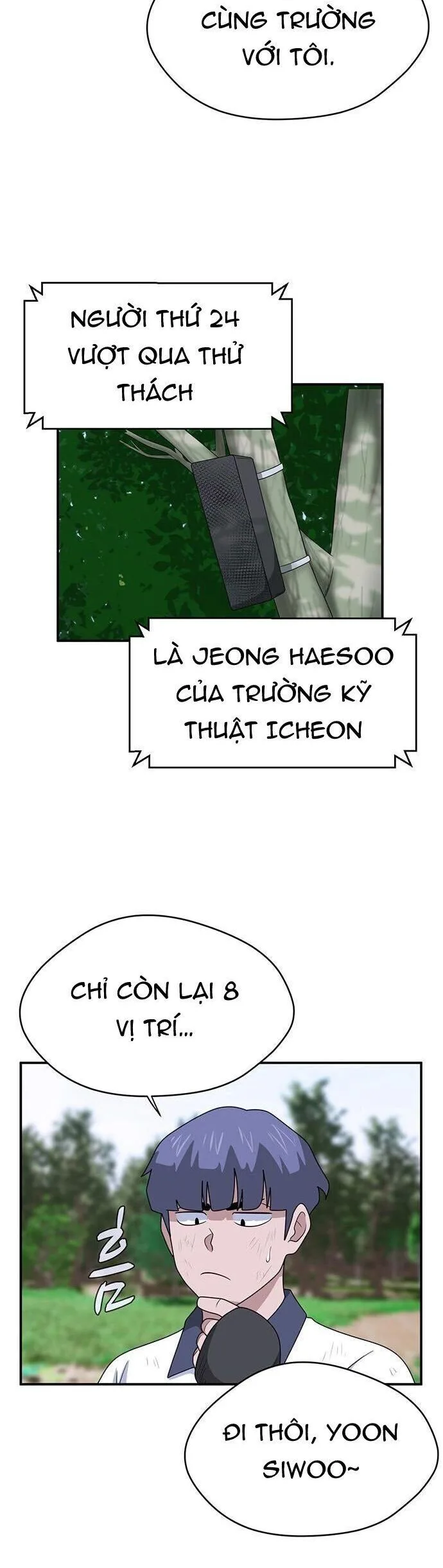 Quy Luật Hệ Thống chương 46 - trang 35