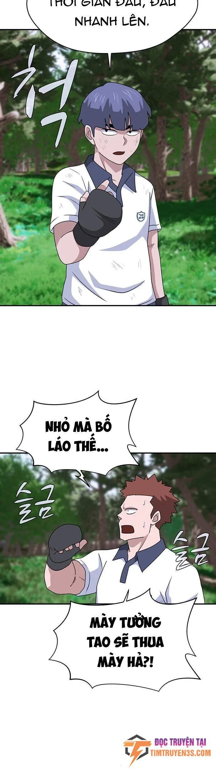 Quy Luật Hệ Thống chương 46 - trang 44