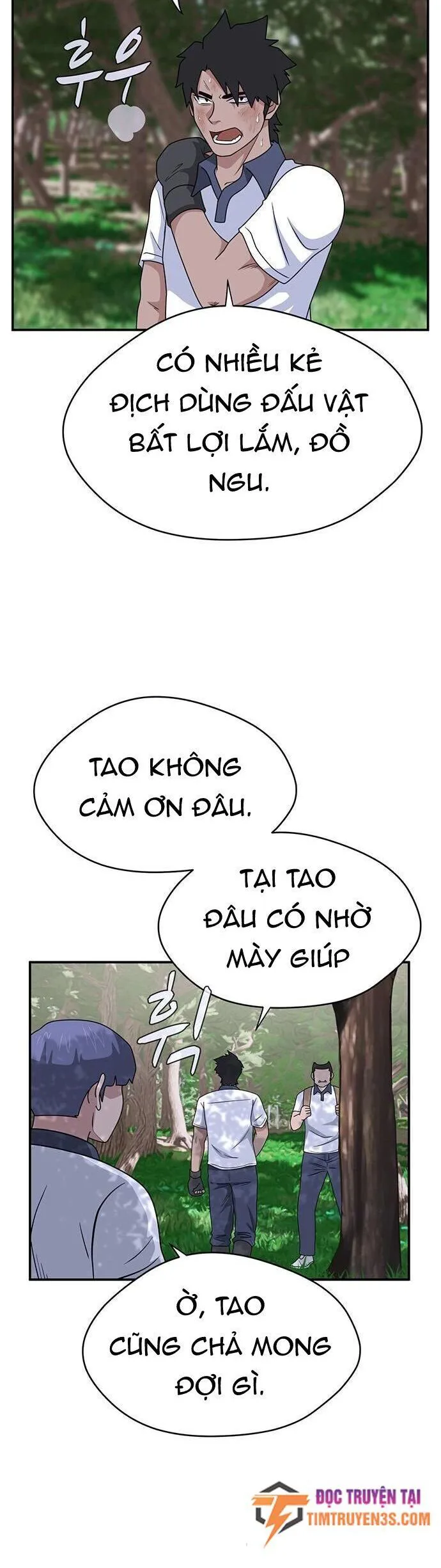 Quy Luật Hệ Thống chương 46 - trang 48