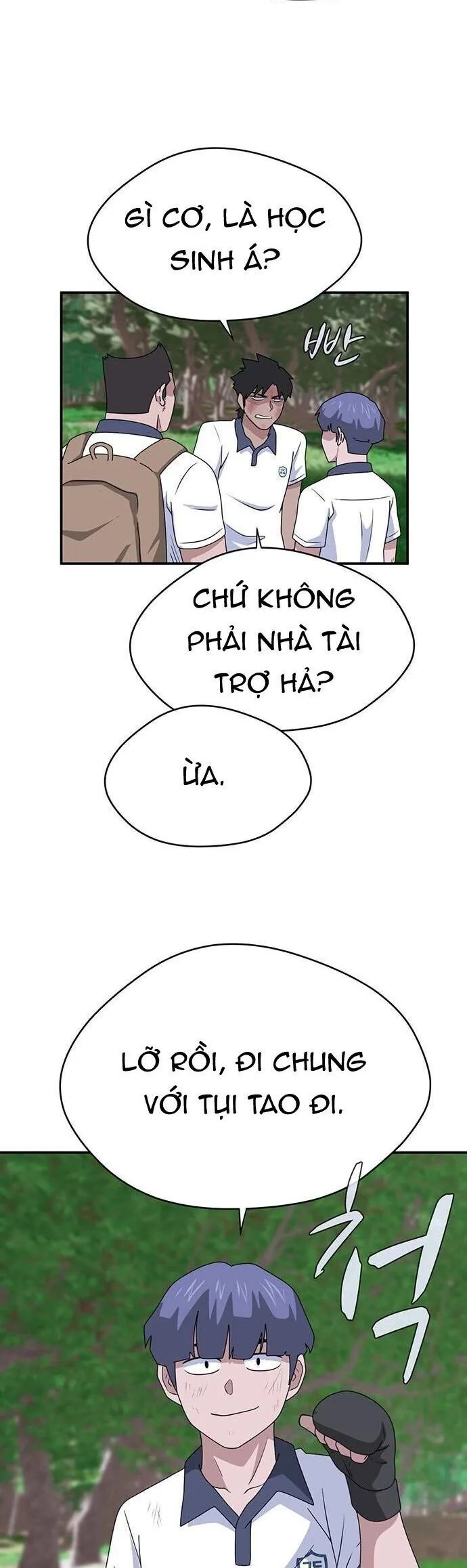 Quy Luật Hệ Thống chương 46 - trang 50