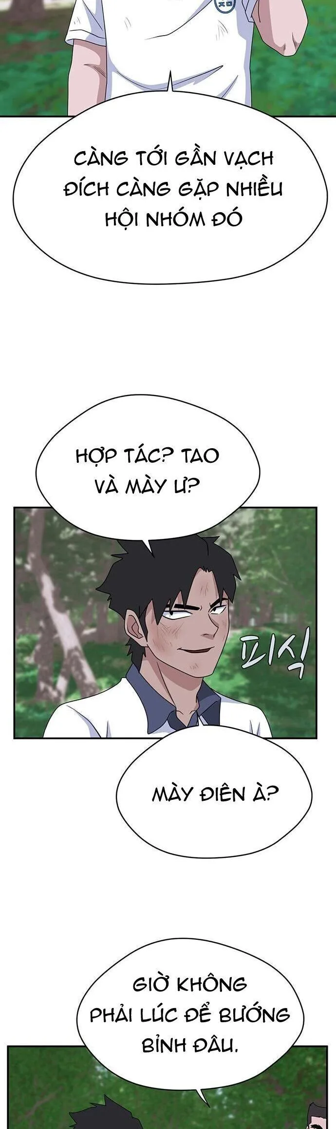 Quy Luật Hệ Thống chương 46 - trang 51