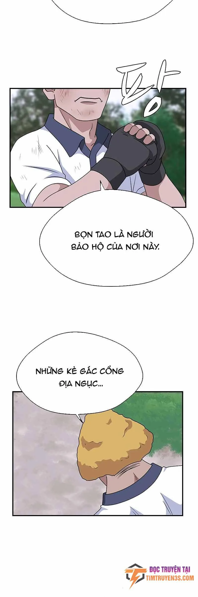 Quy Luật Hệ Thống chương 47 - trang 5