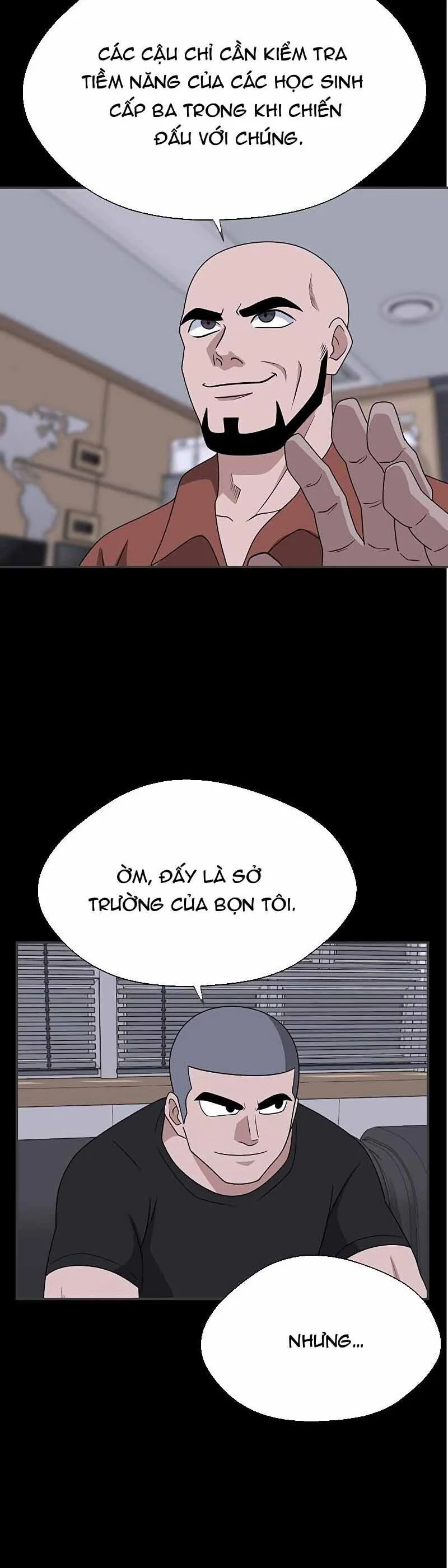 Quy Luật Hệ Thống chương 47 - trang 13