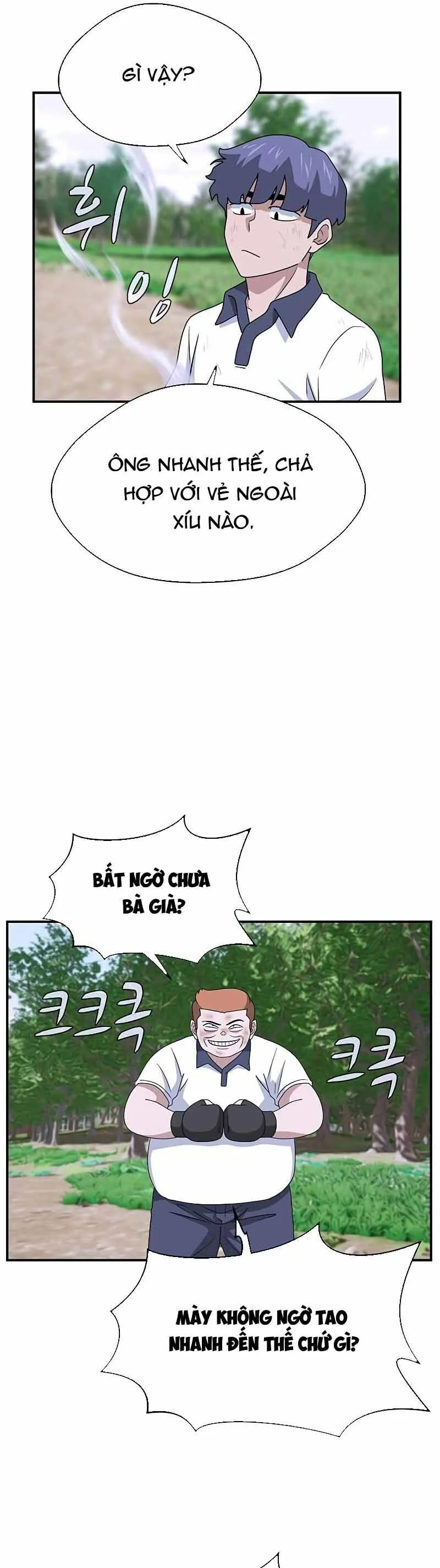 Quy Luật Hệ Thống chương 47 - trang 29