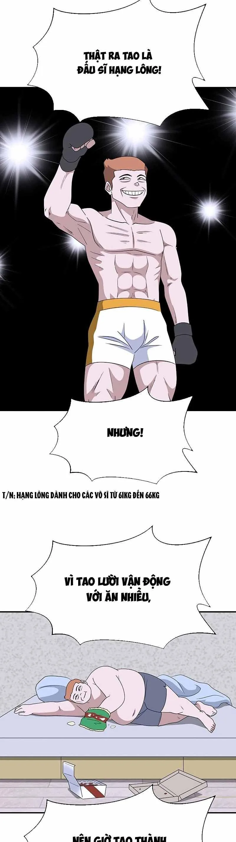 Quy Luật Hệ Thống chương 47 - trang 30