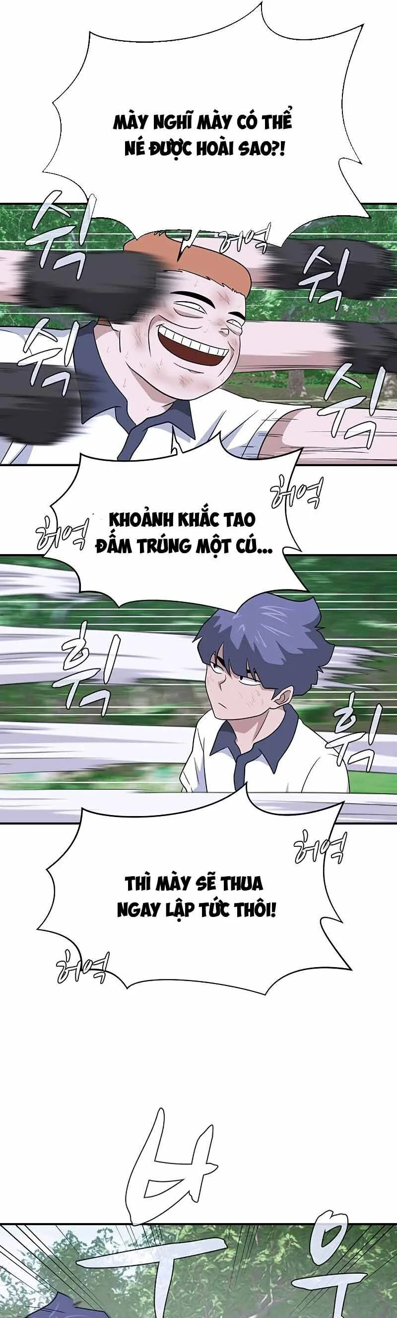 Quy Luật Hệ Thống chương 47 - trang 33