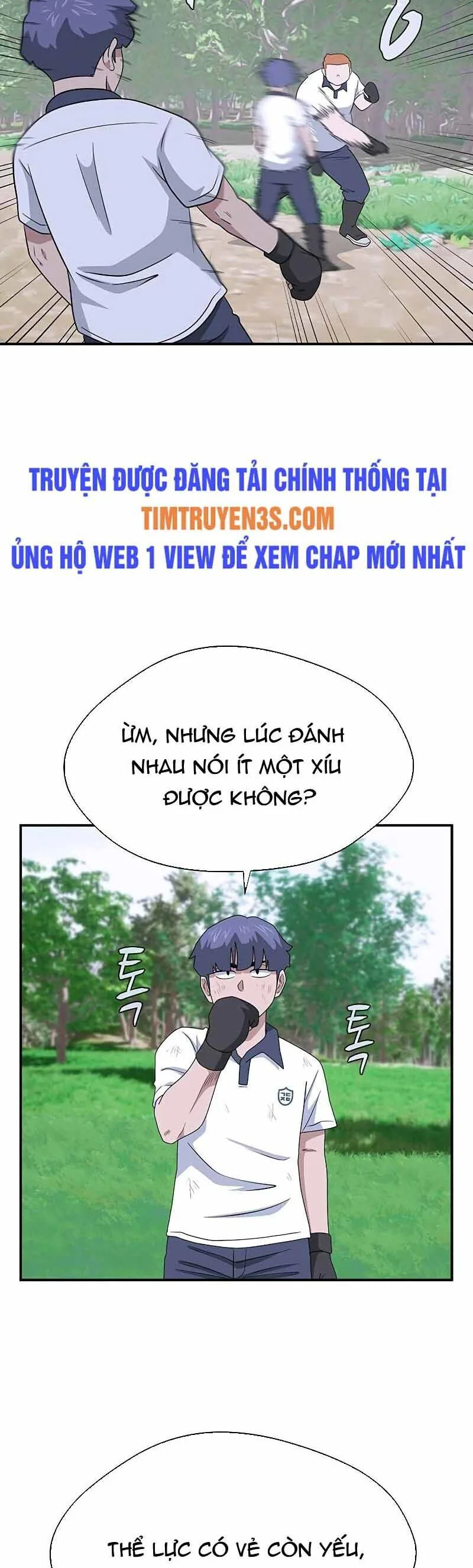 Quy Luật Hệ Thống chương 47 - trang 34