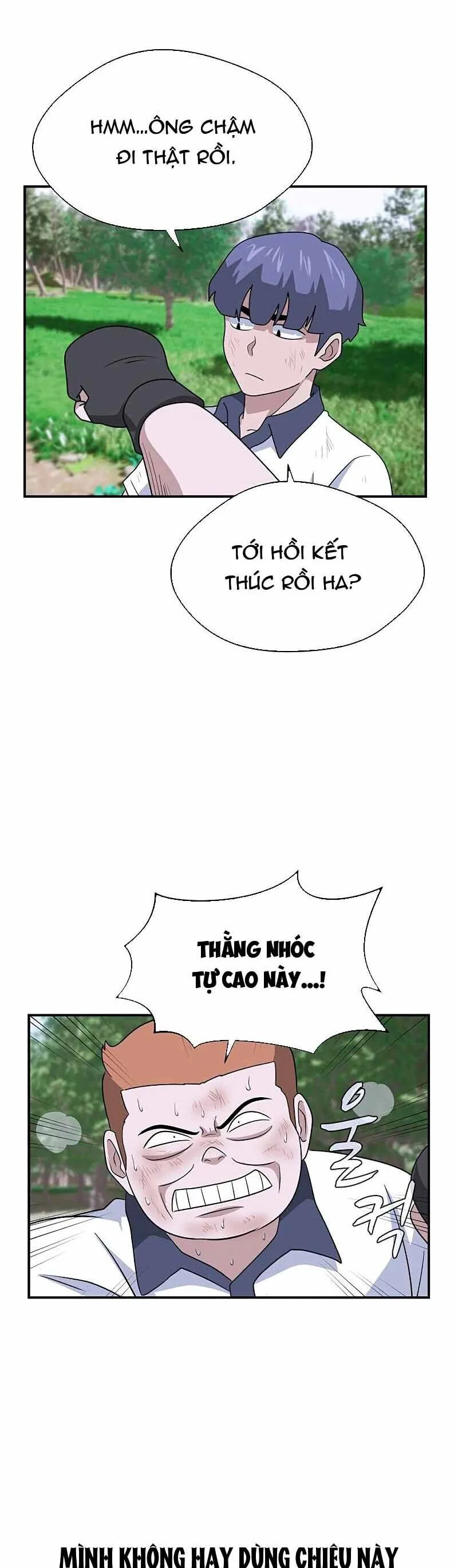Quy Luật Hệ Thống chương 47 - trang 38