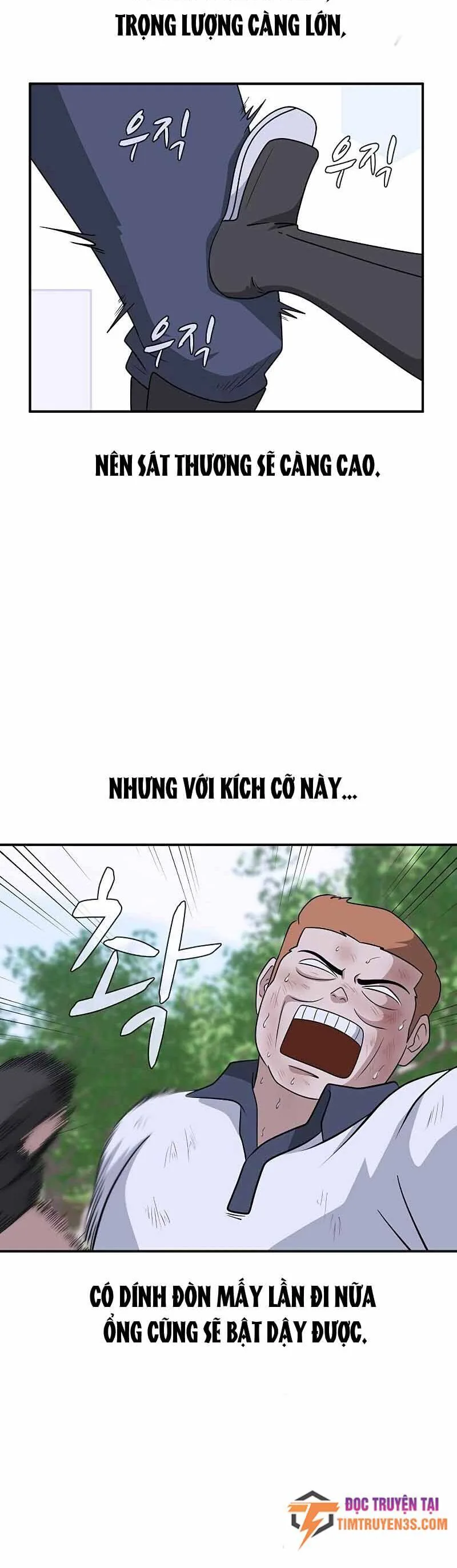 Quy Luật Hệ Thống chương 47 - trang 40