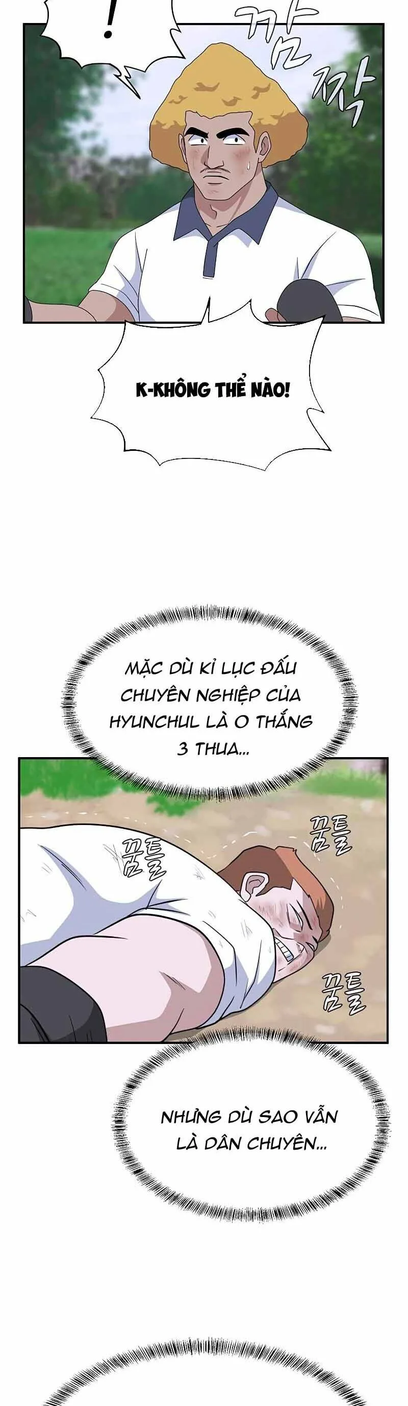 Quy Luật Hệ Thống chương 47 - trang 43