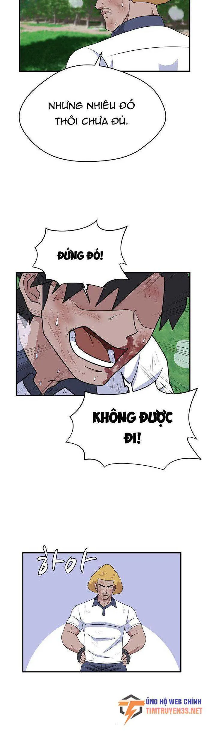 Quy Luật Hệ Thống chương 49 - trang 29