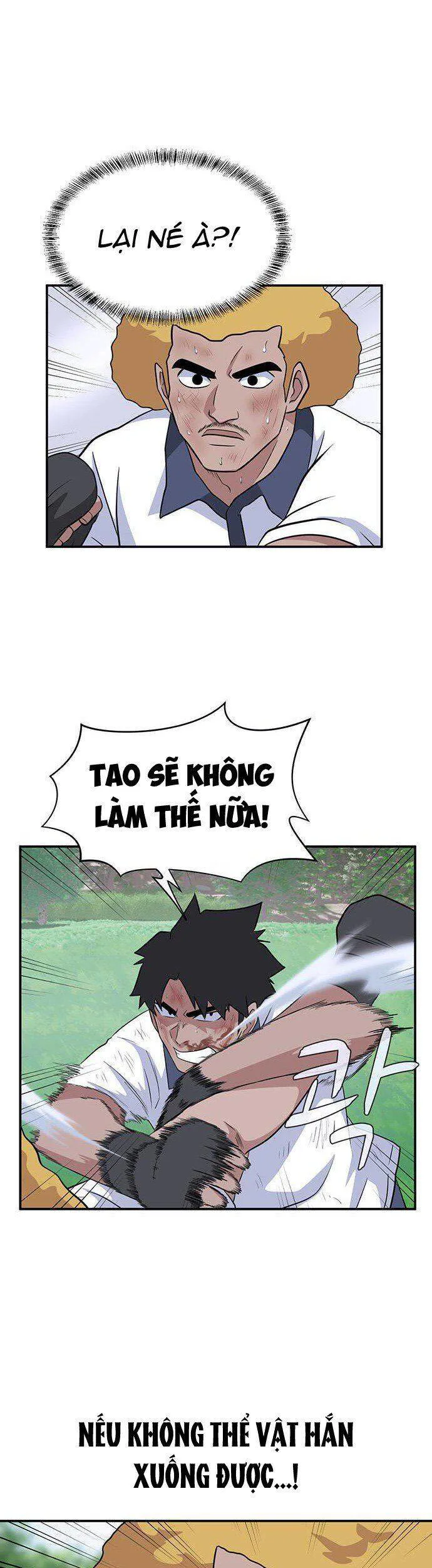 Quy Luật Hệ Thống chương 49 - trang 36