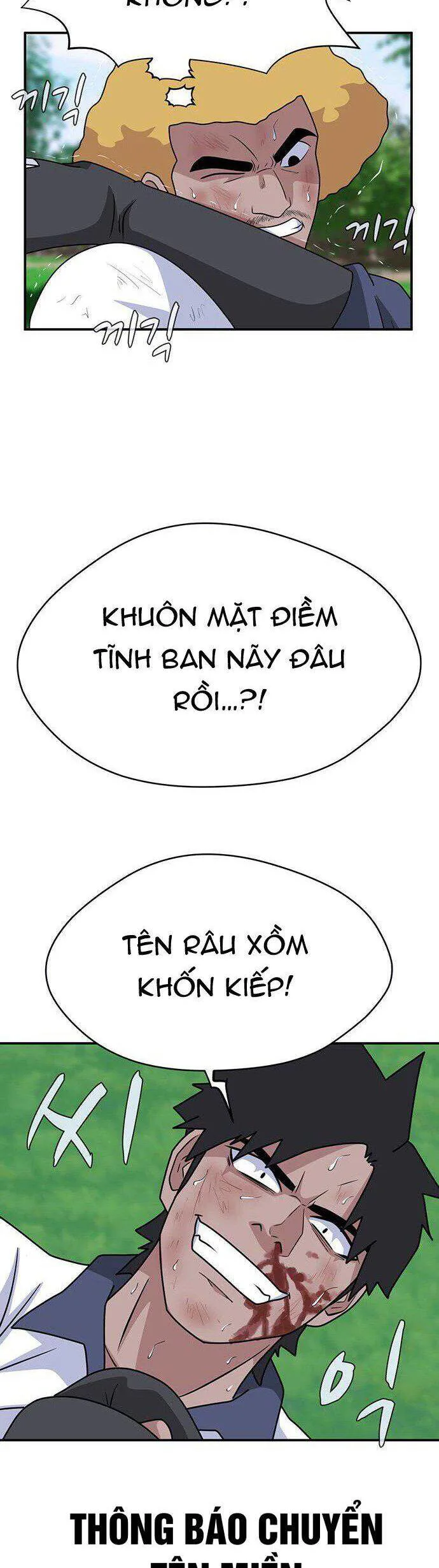 Quy Luật Hệ Thống chương 49 - trang 39