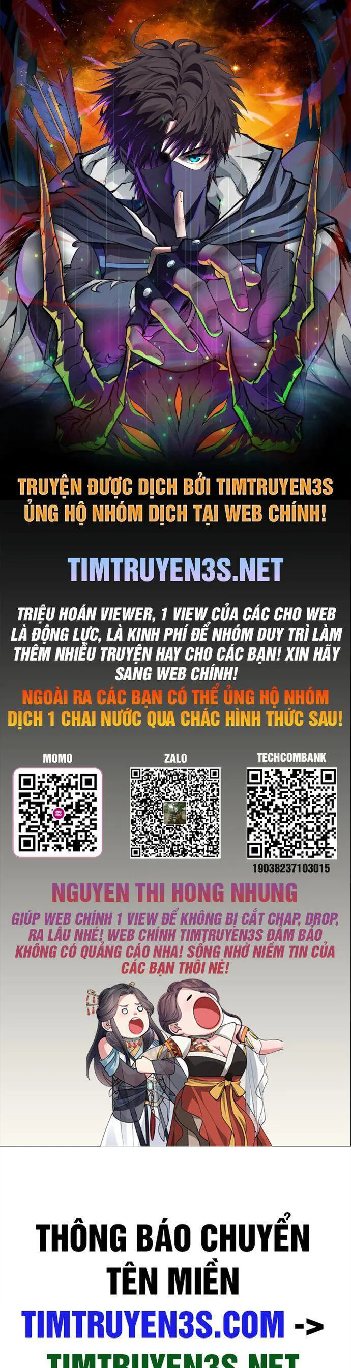 Quy Luật Hệ Thống chương 50 - trang 1